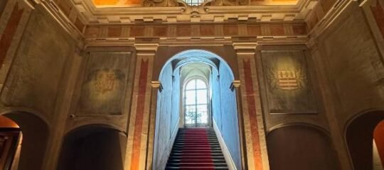 Hotel Palazzo Durazzo Suites
