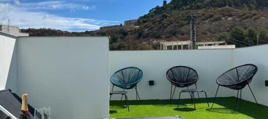Apart-hotel Happy Life