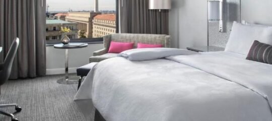 JW Marriott Washington, DC
