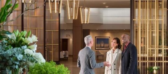 InterContinental Berlin by IHG