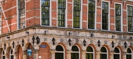 Hotel Corps de Garde