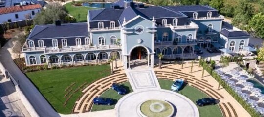 Maison Albar - Amoure - The Leading Hotels of the World
