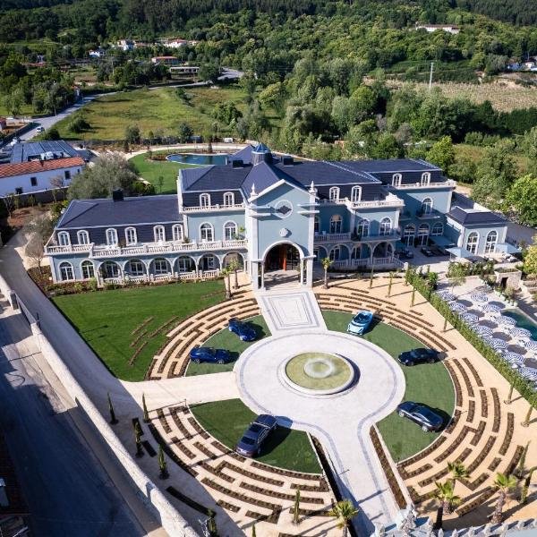 Maison Albar - Amoure - The Leading Hotels of the World
