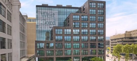 WestCord Hotel Eindhoven