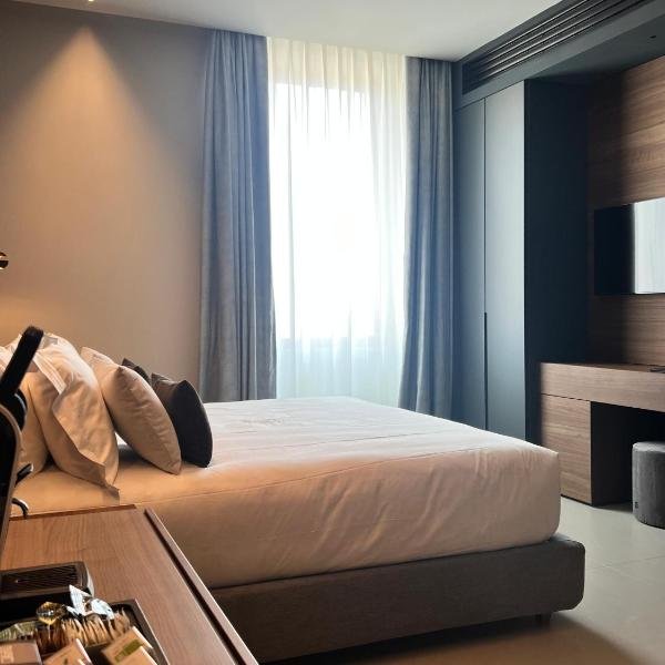 Palazzo Giusti Lecce - Exclusive Boutique hotel