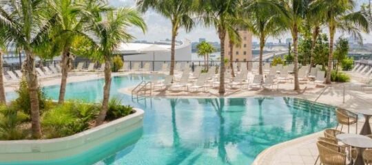 Gale Miami Hotel & Residences An All-Suite Hotel