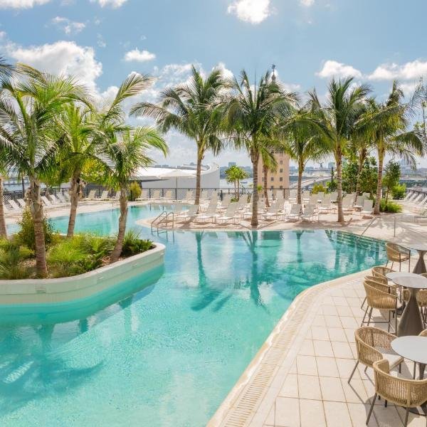 Gale Miami Hotel & Residences An All-Suite Hotel
