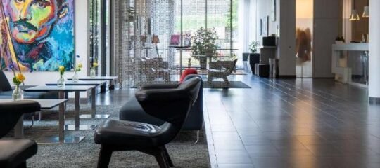 Best Western Plus Park City Malmö