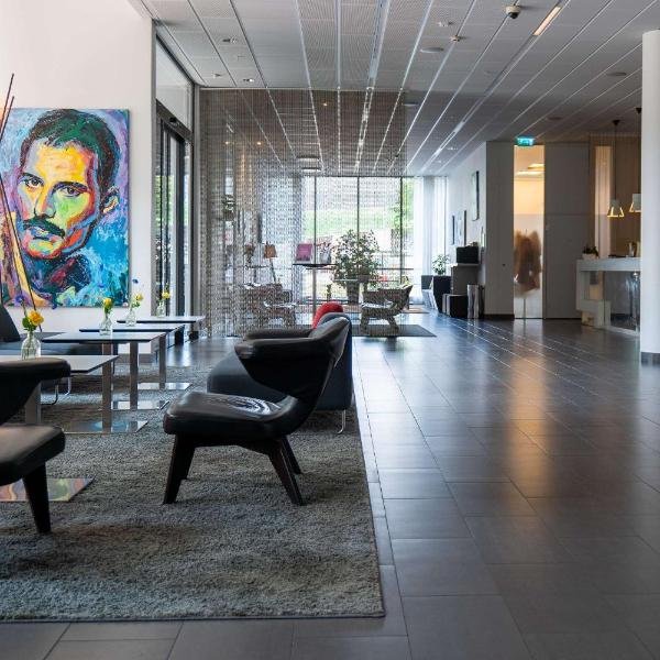 Best Western Plus Park City Malmö