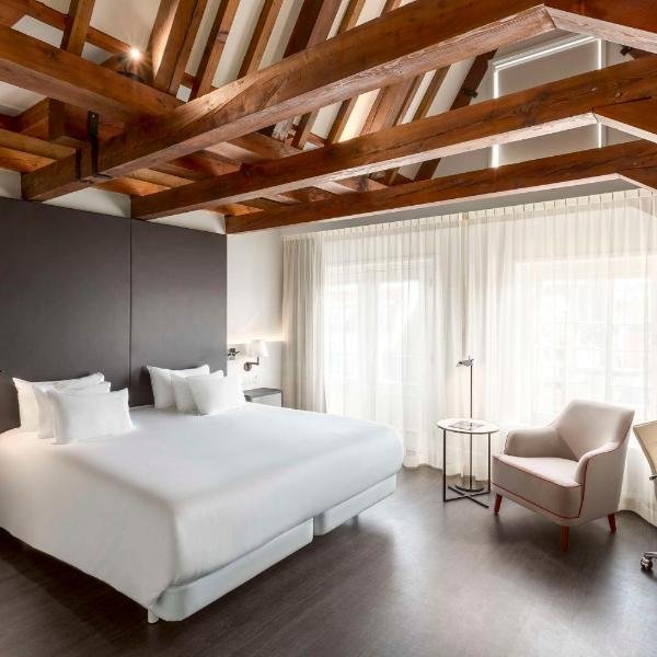 NH Collection Amsterdam Barbizon Palace