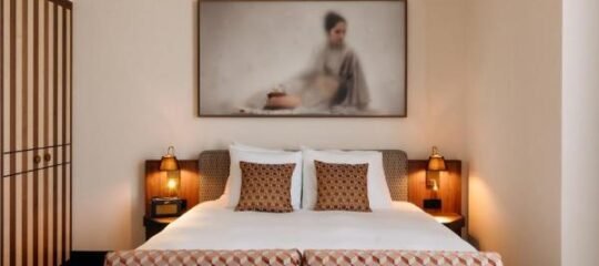 De Plesman Hotel The Hague