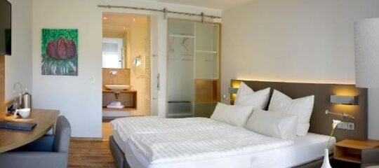 Hotel Restaurant Kohlbrecher Villeroy & Boch
