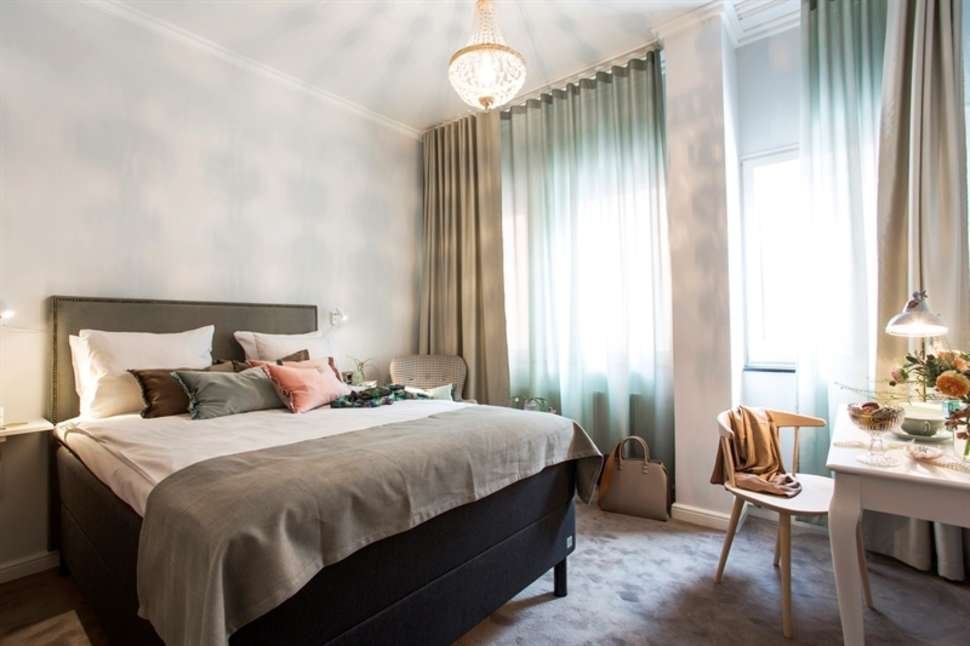 Best Western Kom Hotel Stockholm - Vlucht + hotel Stockholm
