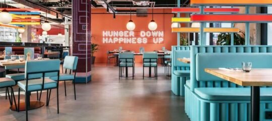 The Social Hub Berlin - Vlucht + hotel Berlijn
