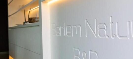 B&B Bertem Natuur