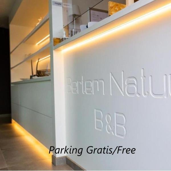 B&B Bertem Natuur