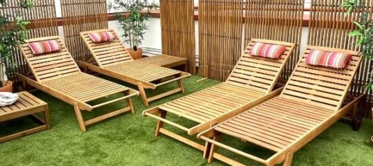 Santiago Apartments Bilbao