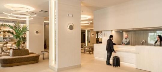 Holiday Inn Thessaloniki by IHG