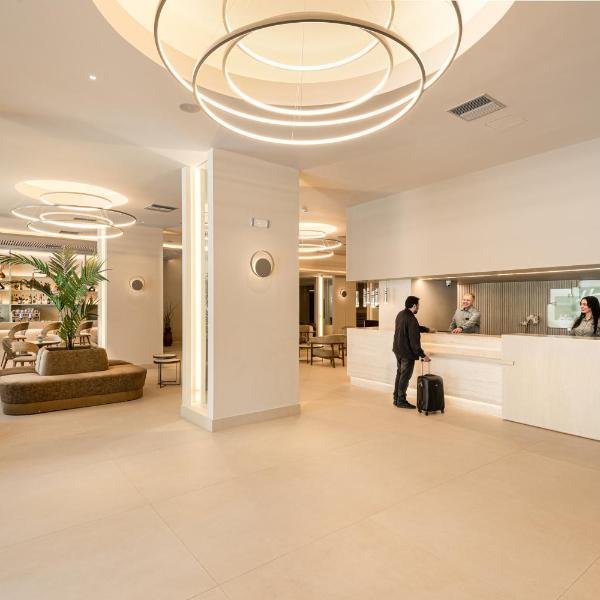 Holiday Inn Thessaloniki by IHG