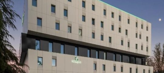 Holiday Inn Braga by IHG