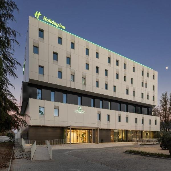 Holiday Inn Braga by IHG