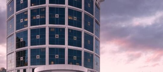 Delta Hotels Istanbul West