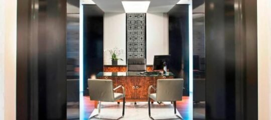 Hotel Beaux Arts, Autograph Collection