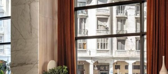 Radisson Blu Hotel Casablanca City Center