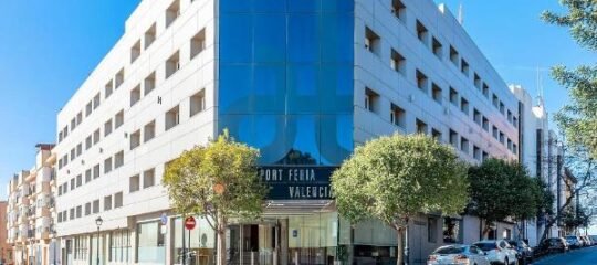 Port Feria Valencia