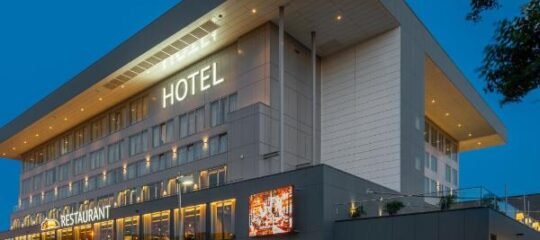 Van der Valk Hotel Haarlem