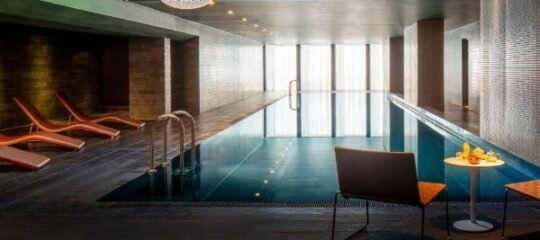 Anantara The Marker Dublin- A Leading Hotel of the World
