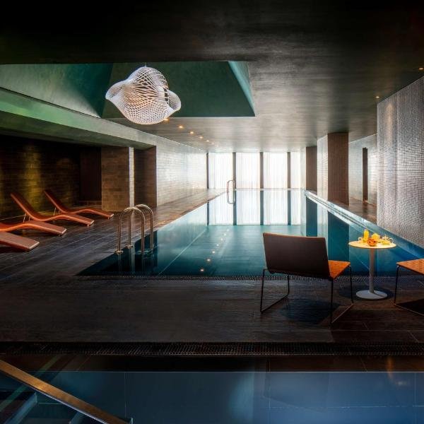 Anantara The Marker Dublin- A Leading Hotel of the World