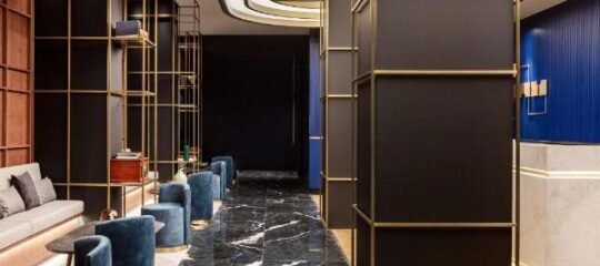 Radisson Collection Bilbao