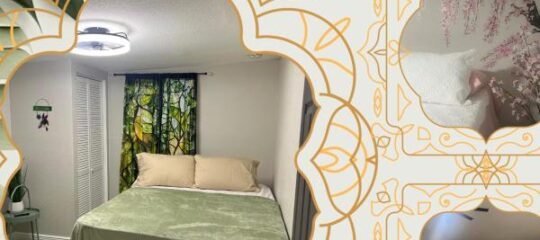 The Secret Garden Games Getaway