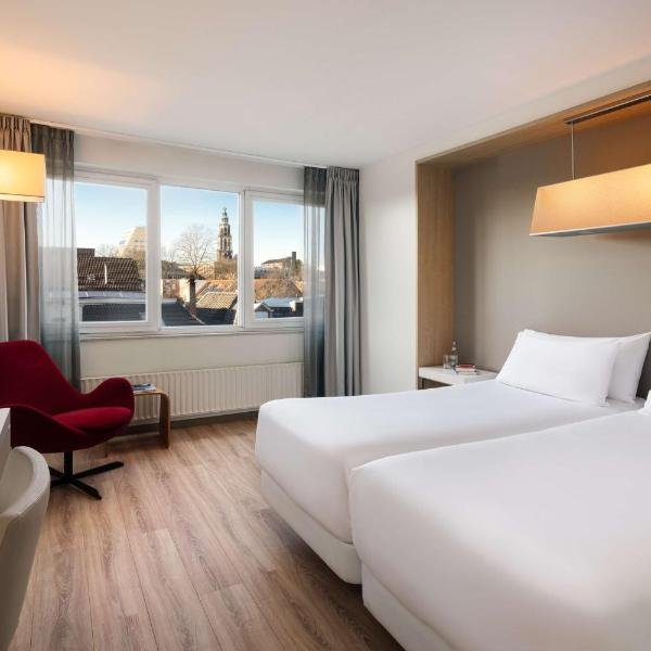 NH Groningen Hotel