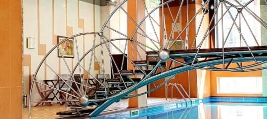 Hotel Anel