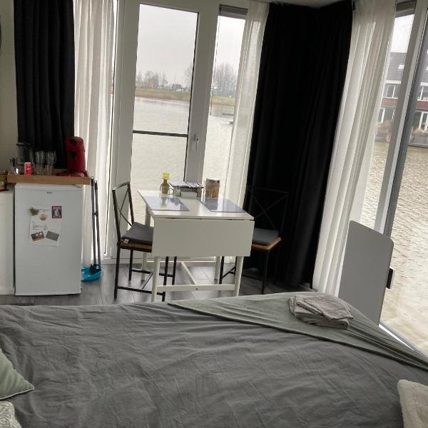 Bed & Breakfast ‘t Westergouwertje
