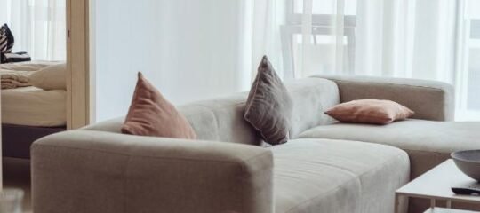 Premium Loft ǀ 2-Bedrooms, AC, 85 sqm, Free Parking
