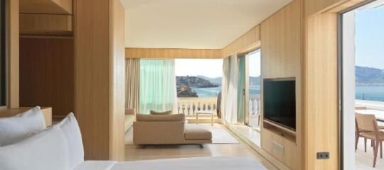 Le Petit Nice - Passedat