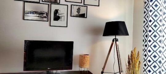 Rustic Istria apartment