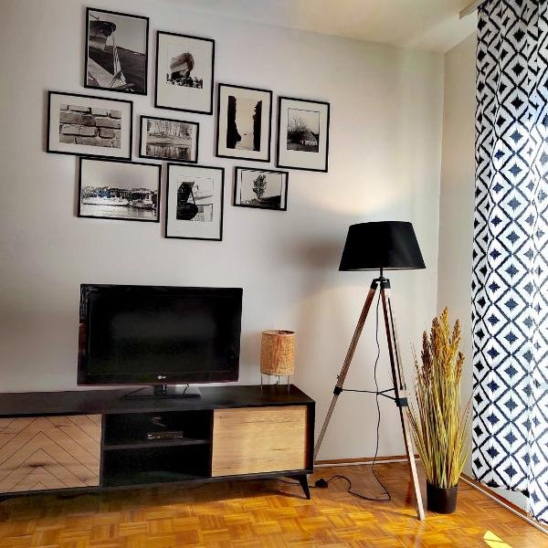 Rustic Istria apartment