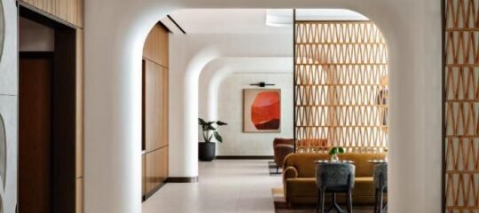 Kimpton Theta New York - Times Square by IHG