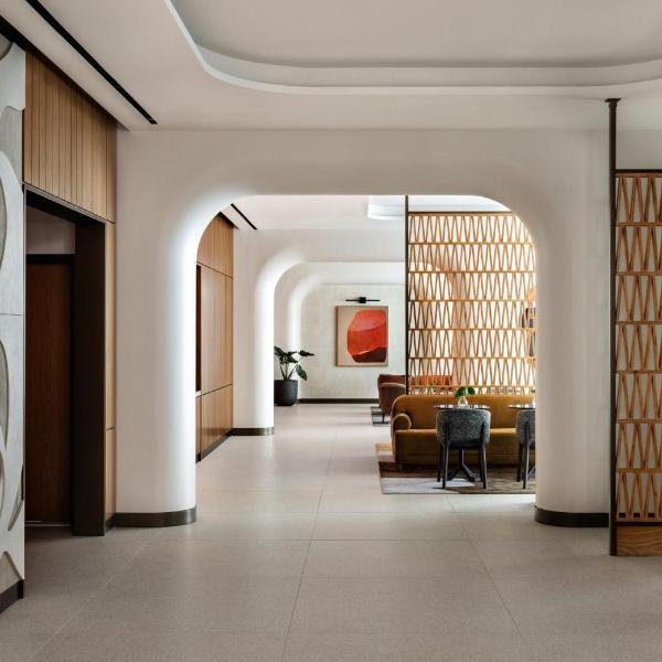 Kimpton Theta New York - Times Square by IHG