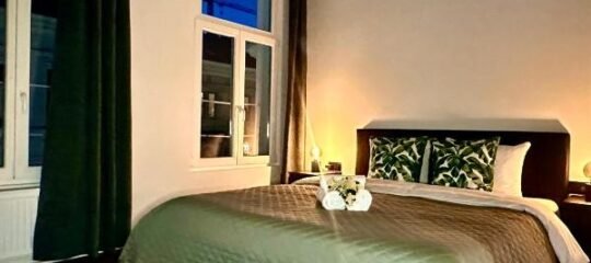 Luxury Suites Princess by Rikas Hotels