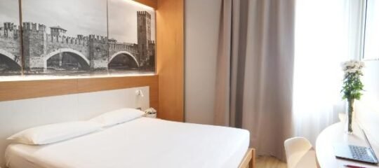 Cavallo Hotel Verona Est