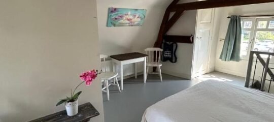 Het Koetshuis