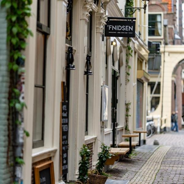 Hotel 't Fnidsen