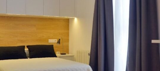 Apartamentos Córdoba Atrium