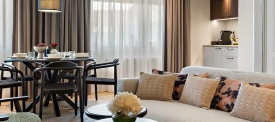 Hotel Bristol Berlin