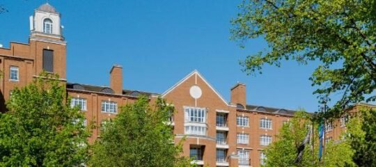 InterContinental Dublin by IHG